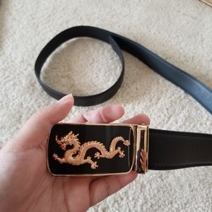 Belt